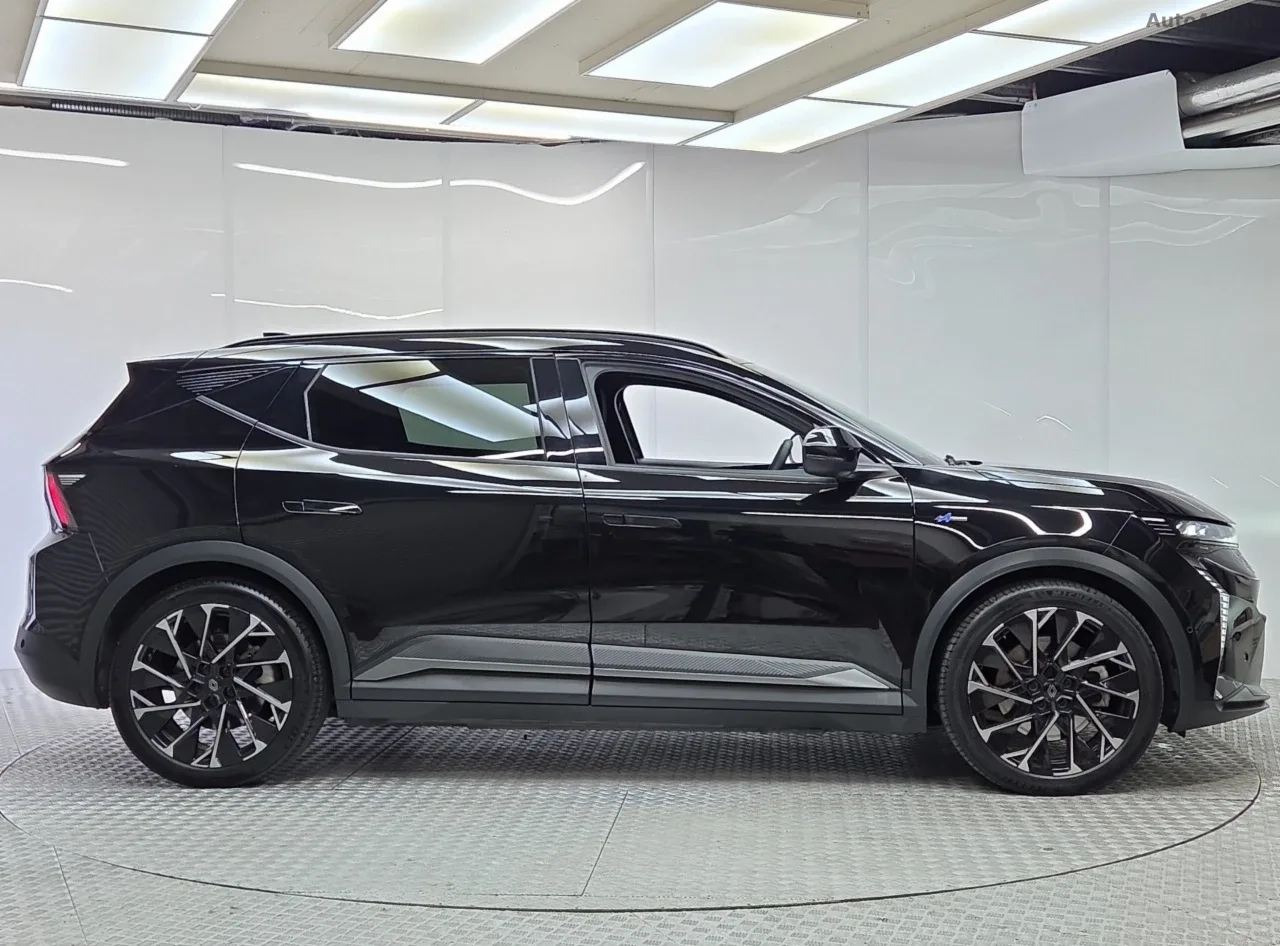 2025 Renault Scenic E-Tech – photo 5