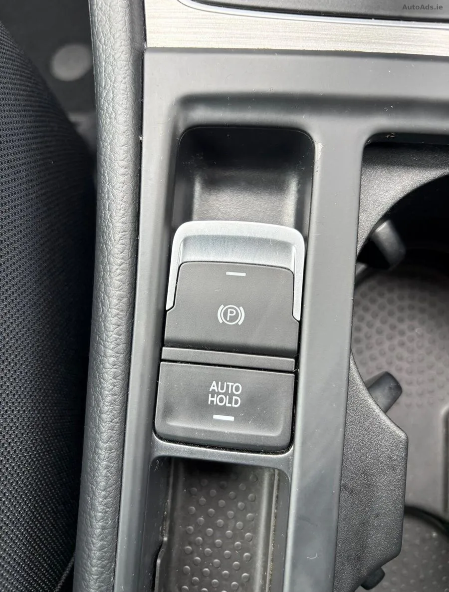 2014 Volkswagen Golf – photo 8