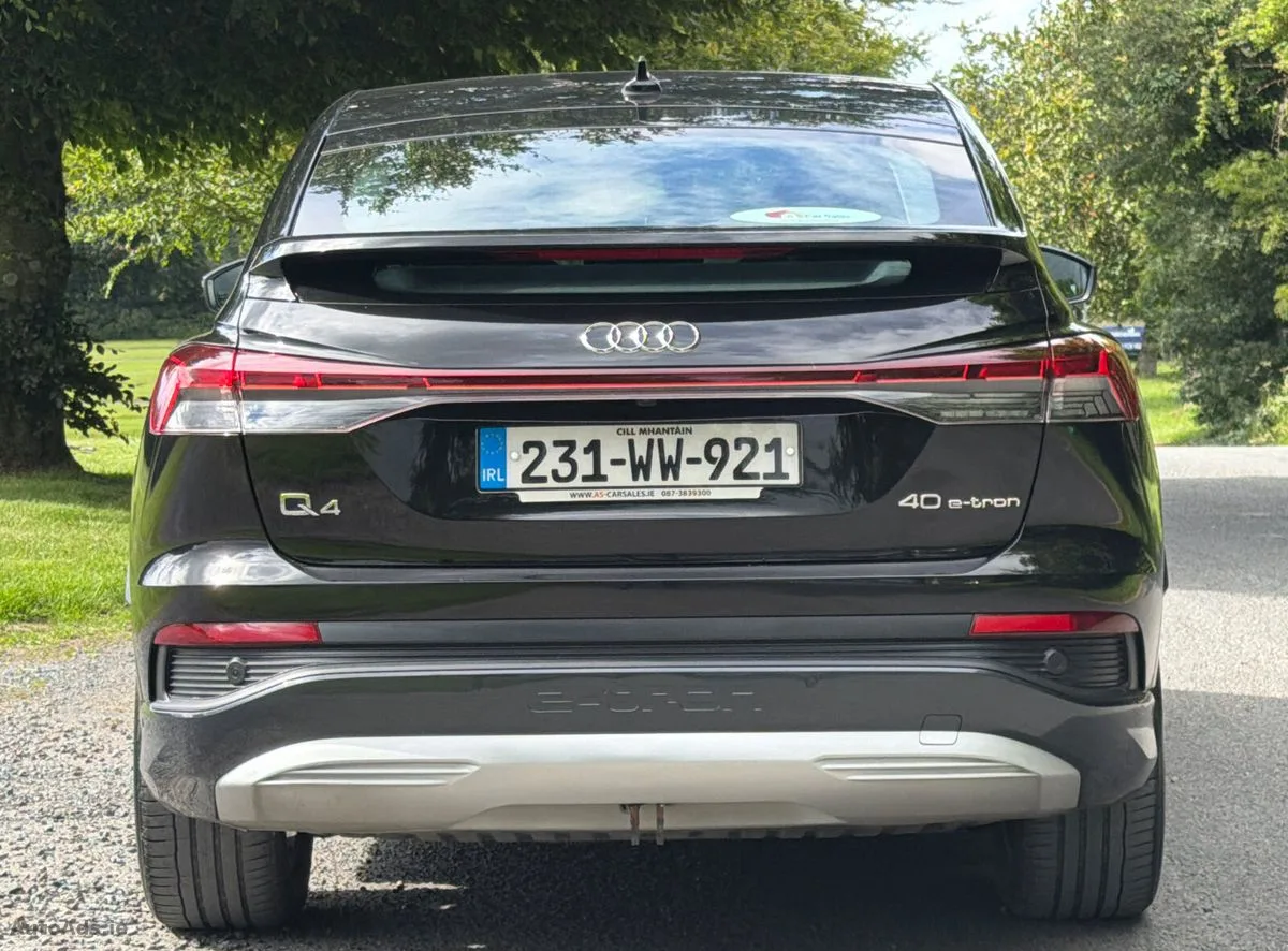 2023 Audi e-tron – photo 6