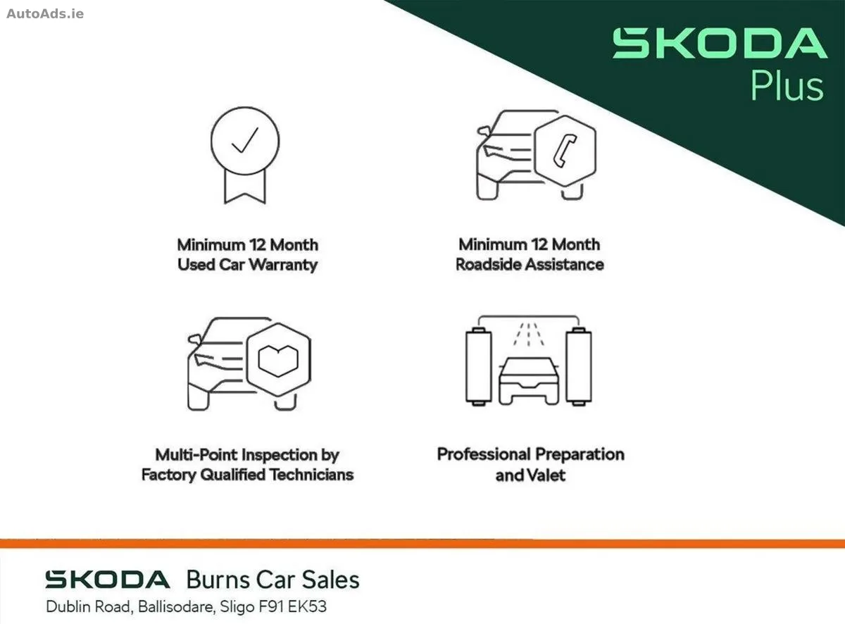 2026 Skoda Octavia – photo 2