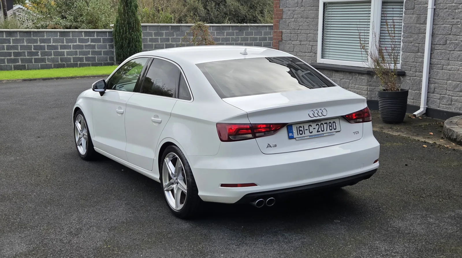 2016 Audi A3 – photo 5