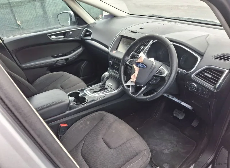 2016 Ford S-Max – photo 9