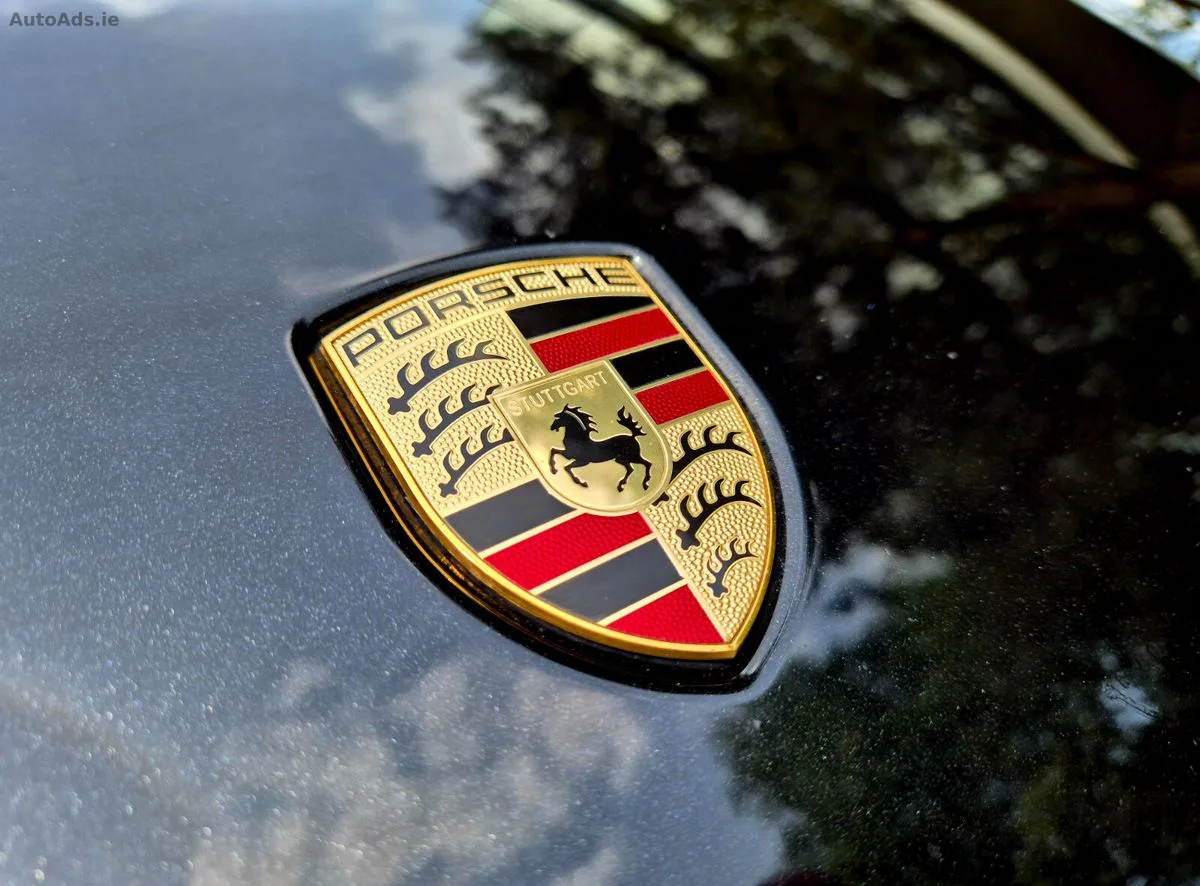 2018 Porsche Macan – photo 11