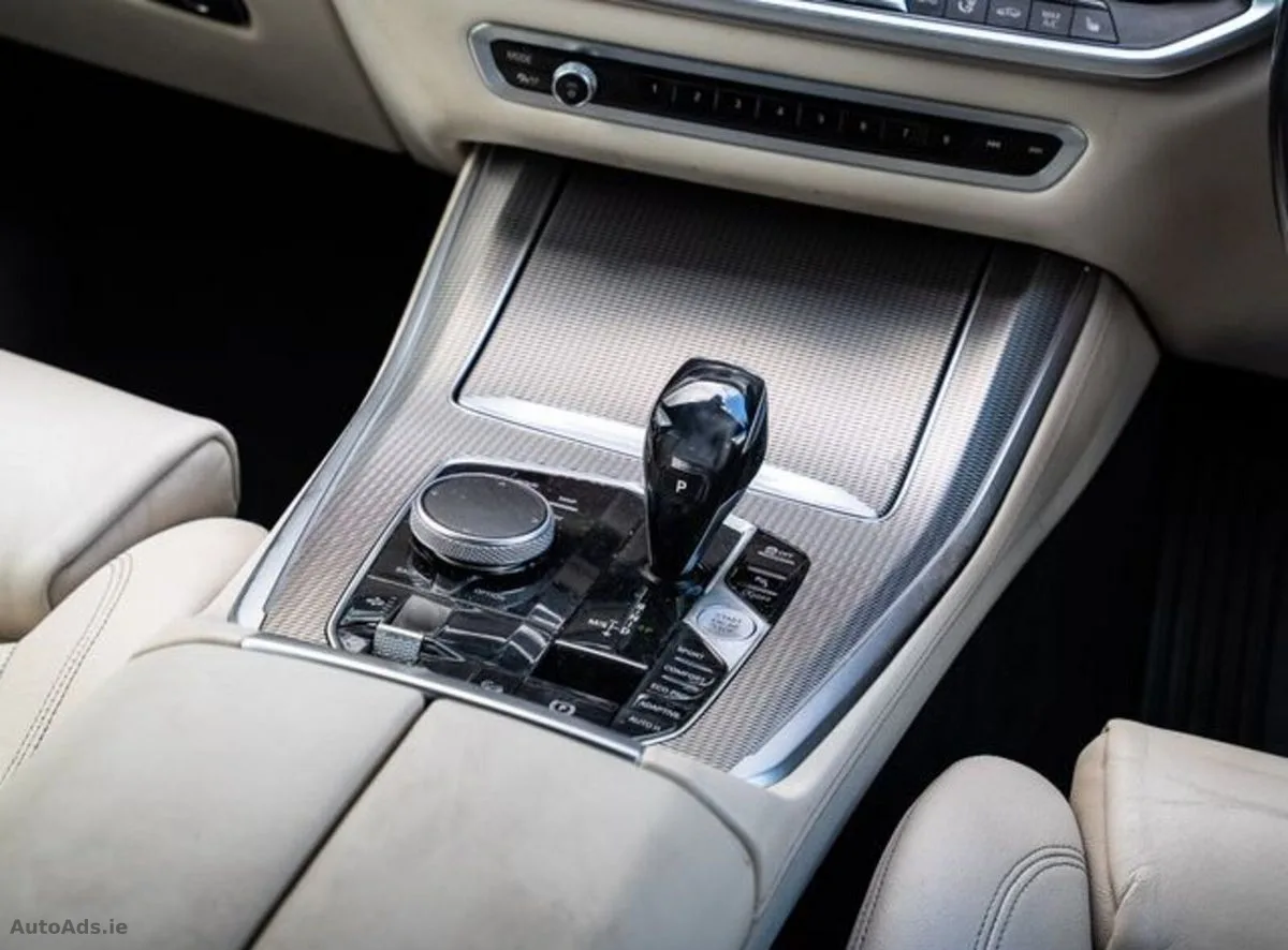 2019 BMW X5 – photo 12
