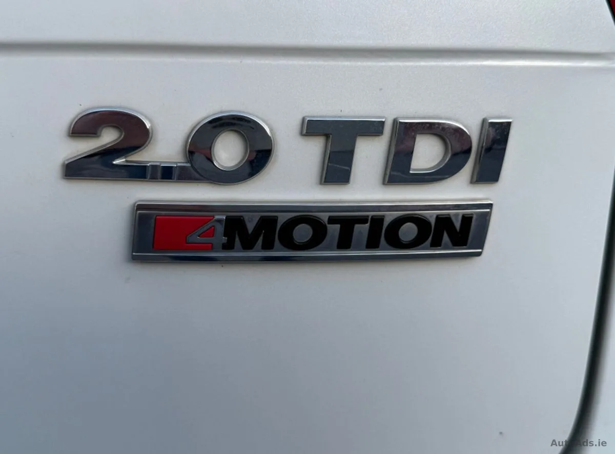 2018 Volkswagen Tiguan – photo 10
