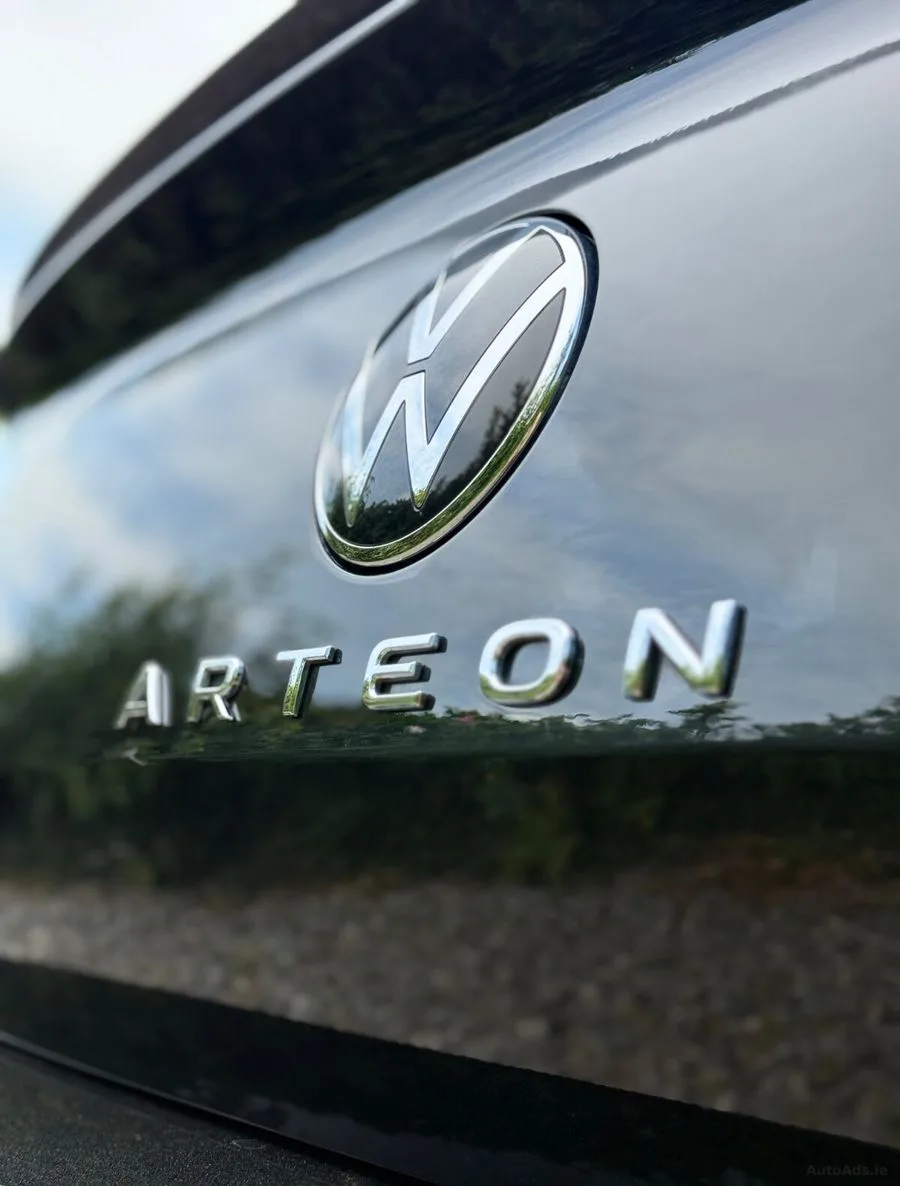 2023 Volkswagen Arteon – photo 12
