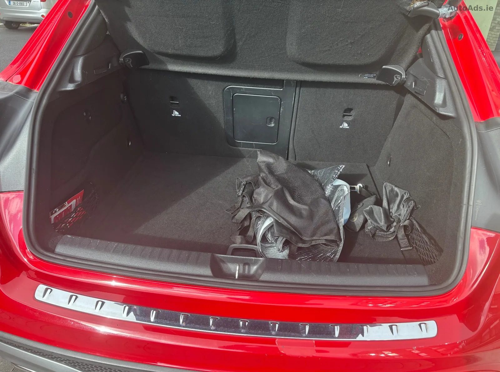 2015 Mercedes-Benz GLA200 – photo 6