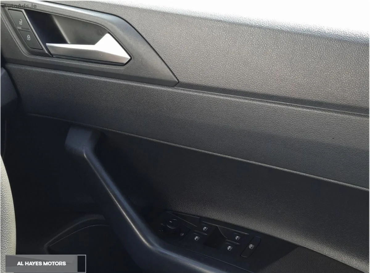 2021 Volkswagen Polo – photo 19