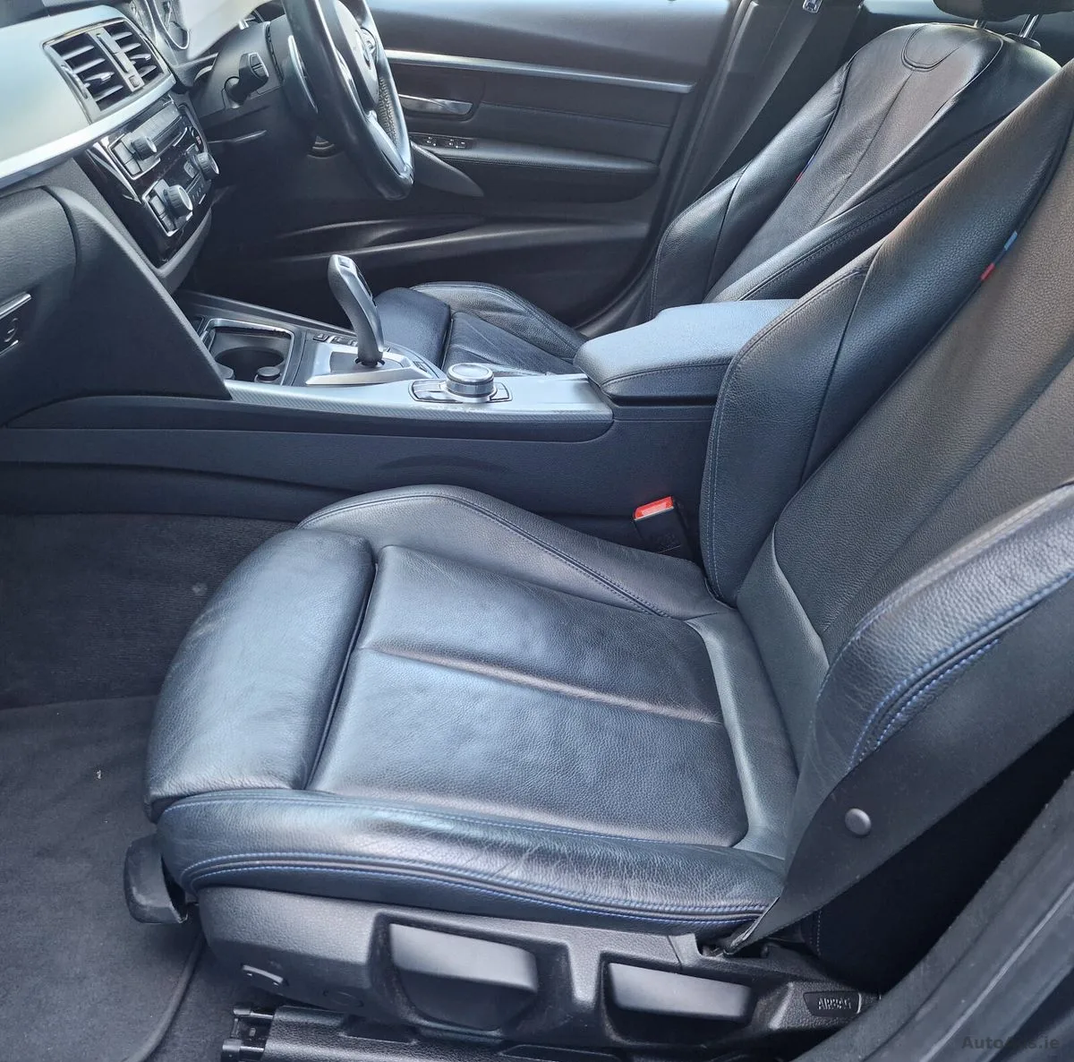 2018 BMW 3-Series – photo 14