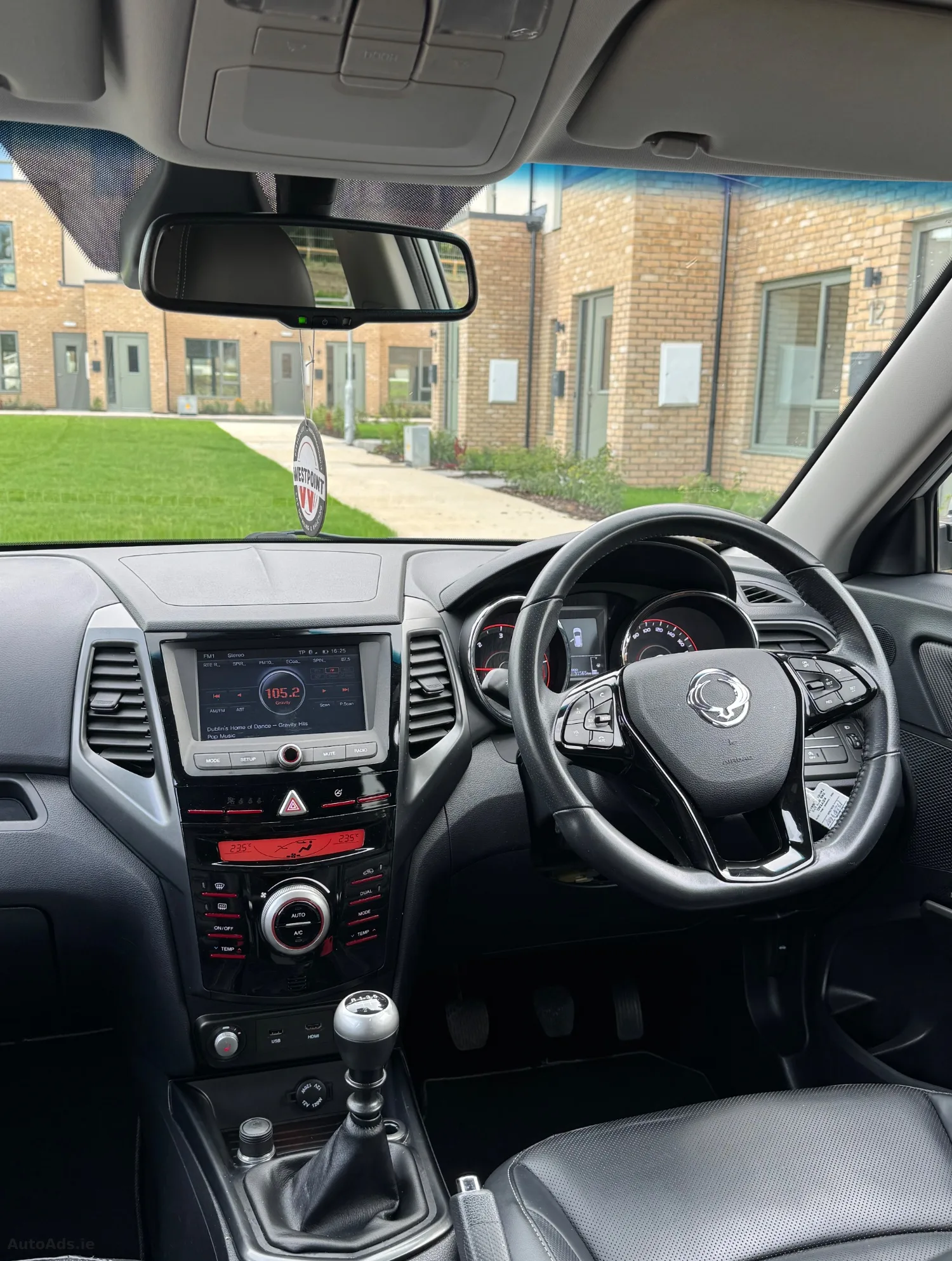 2019 SsangYong Tivoli – photo 7