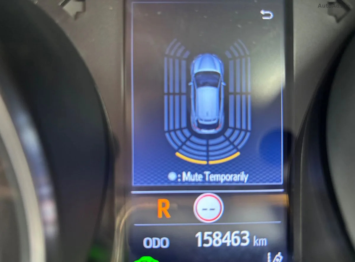 2022 Toyota C-HR – photo 6