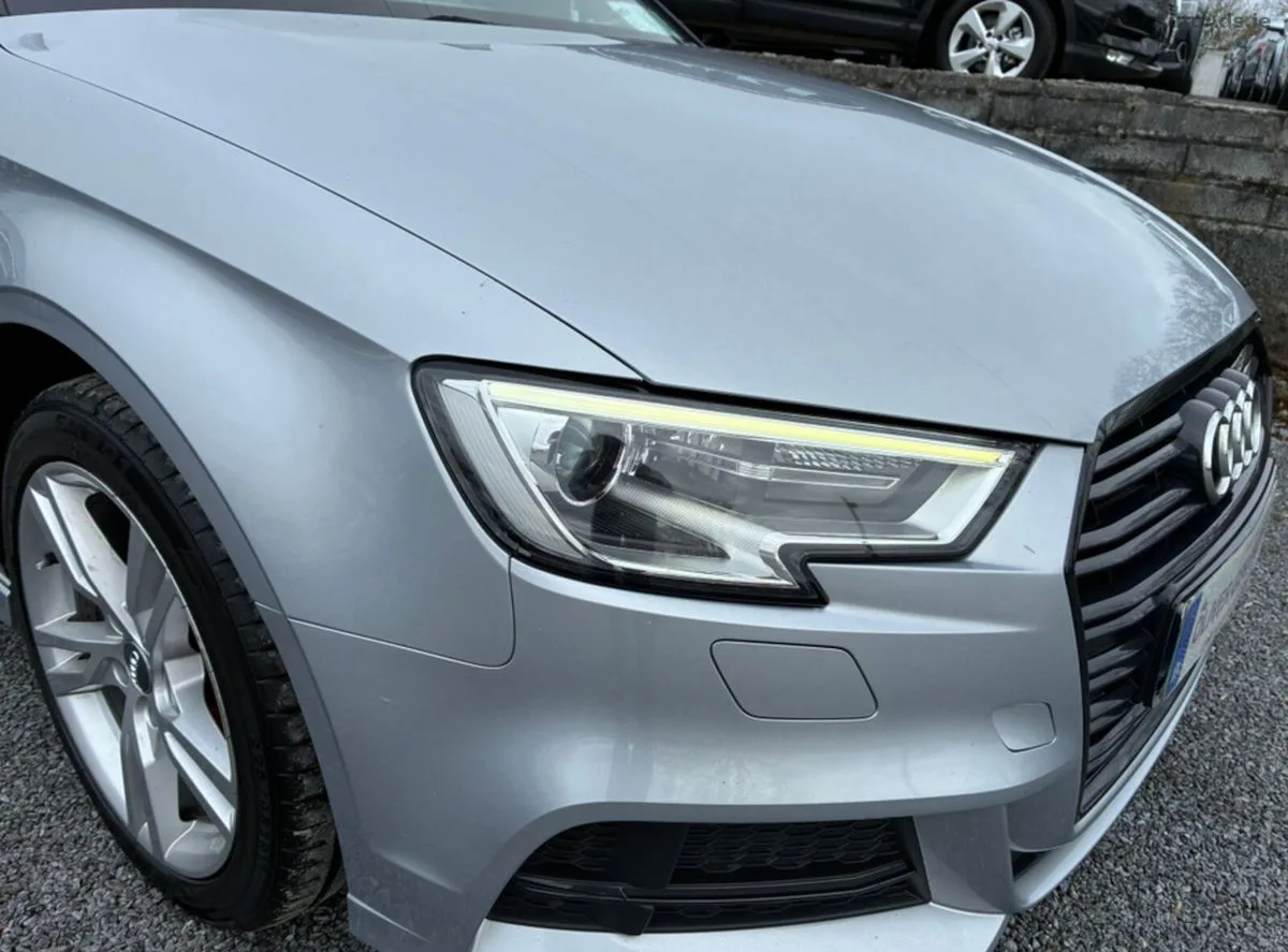 2019 Audi A3 – photo 15