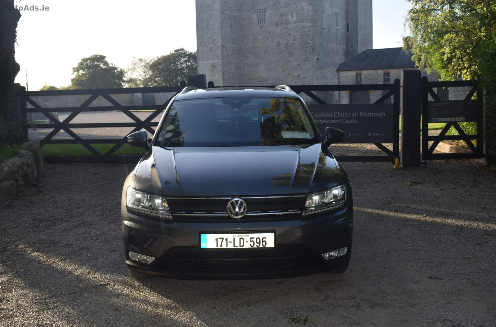 2017 Volkswagen Tiguan – photo 15
