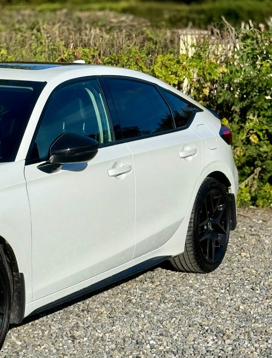 2024 Honda Civic – photo 13