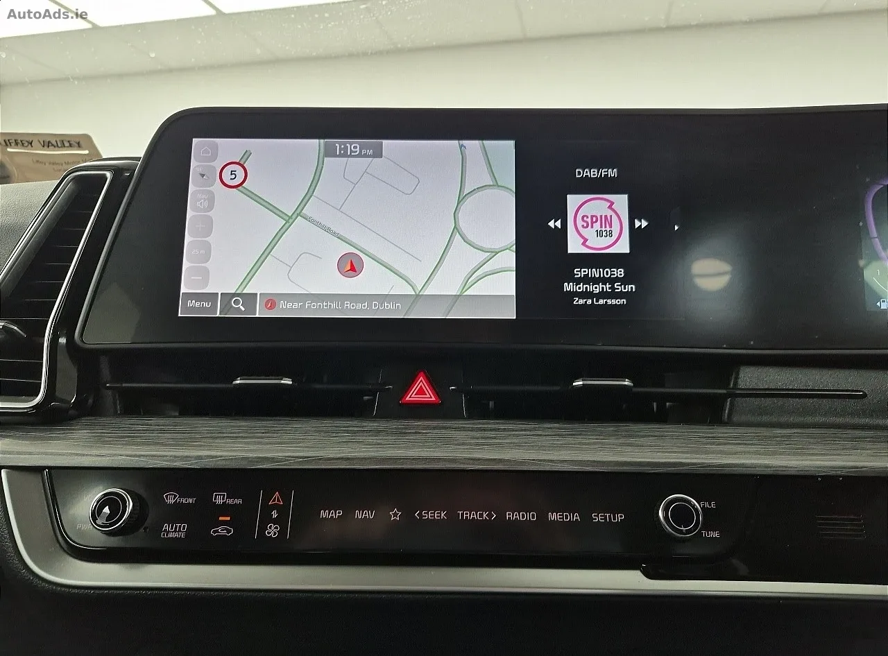 2024 Kia Sportage – photo 16