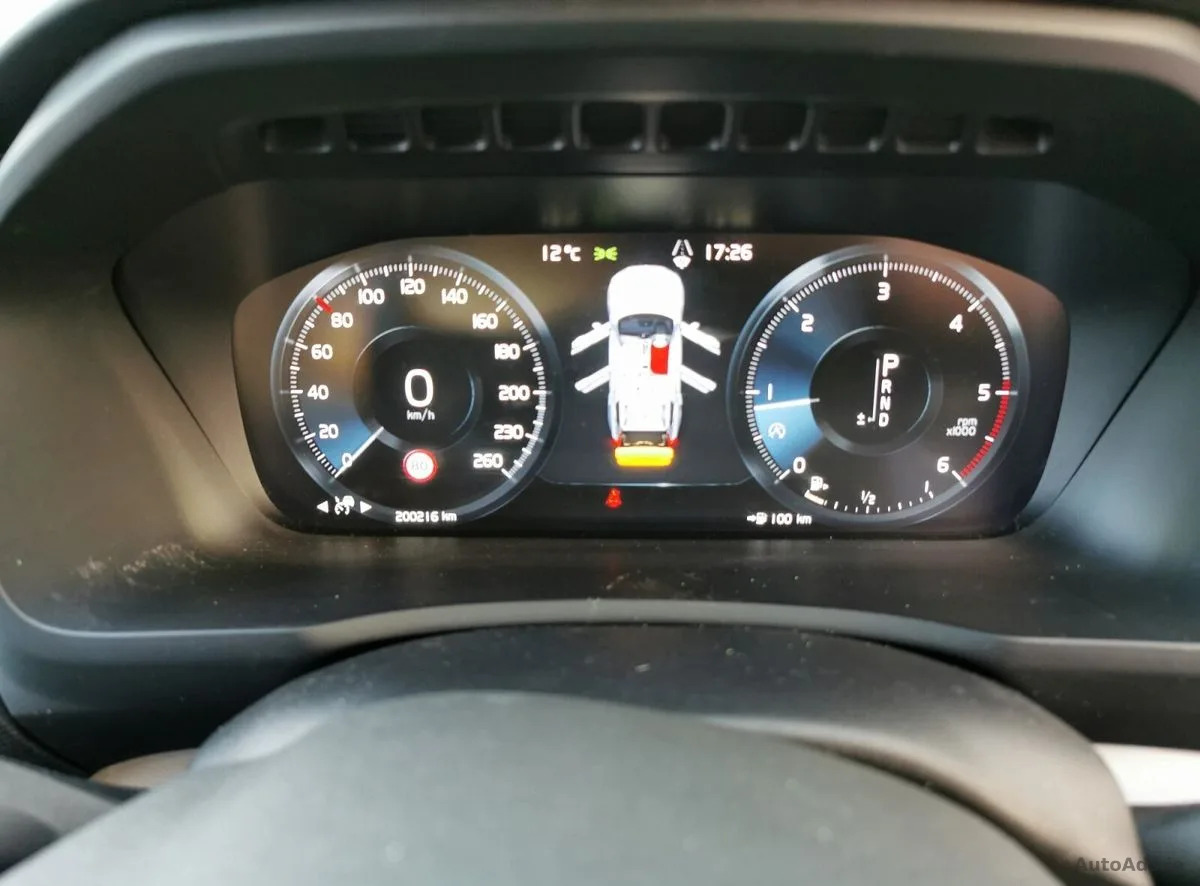 2018 Volvo XC90 – photo 17