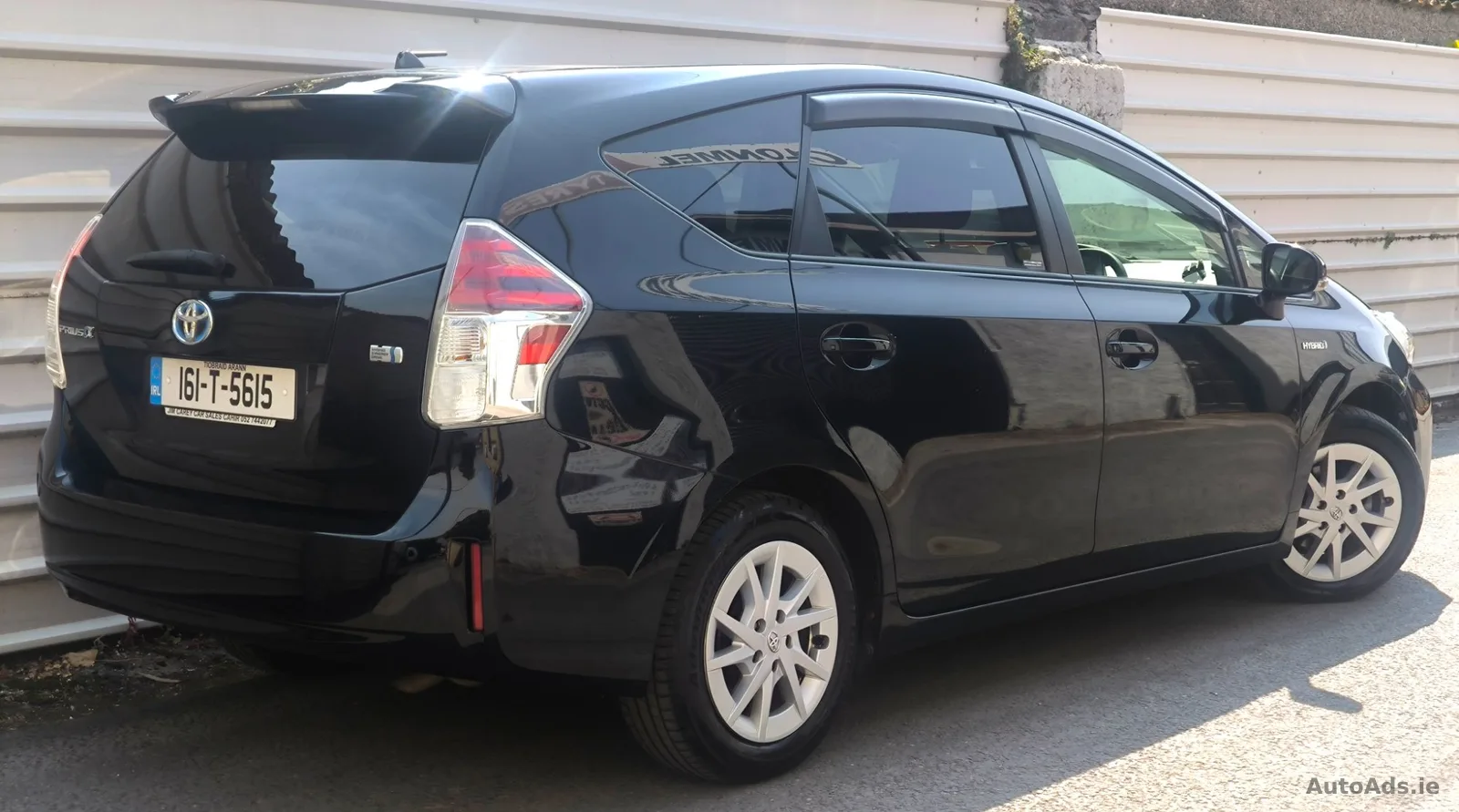 2016 Toyota Prius – photo 5