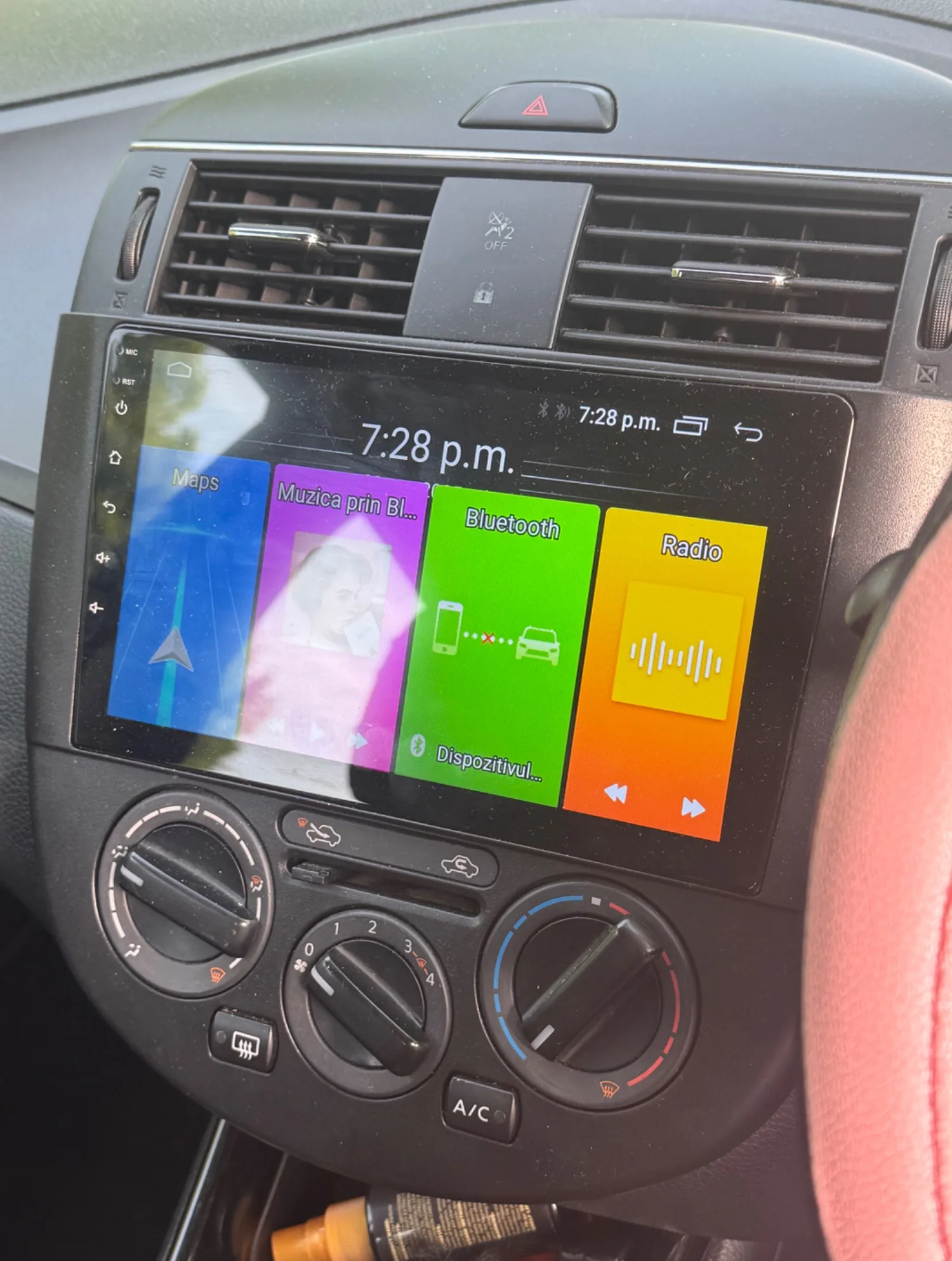 2016 Nissan Pulsar – photo 3