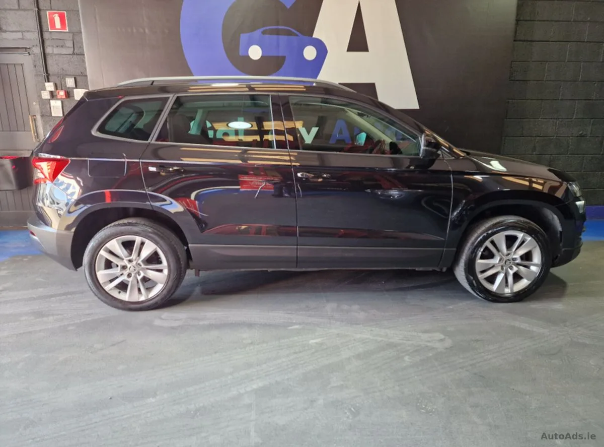 2019 Skoda Karoq – photo 11