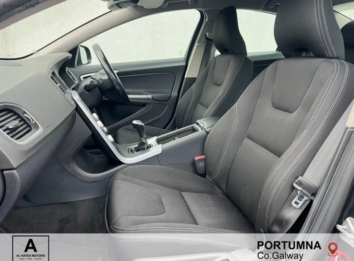 2015 Volvo S60 – photo 3