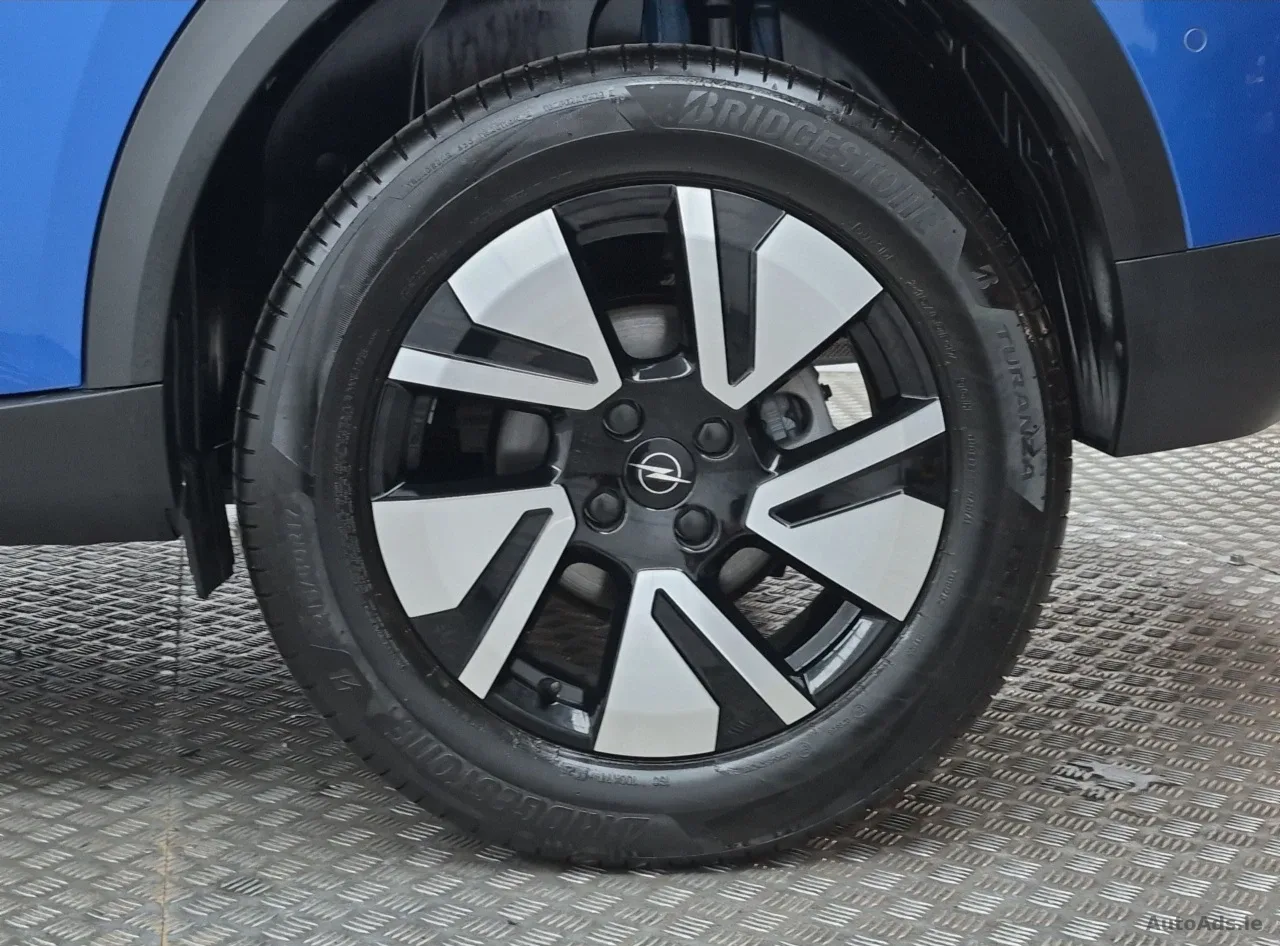2026 Opel Frontera – photo 14