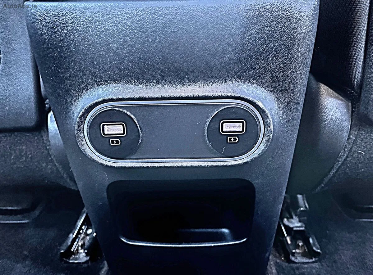 2022 Hyundai IONIQ 5 – photo 20