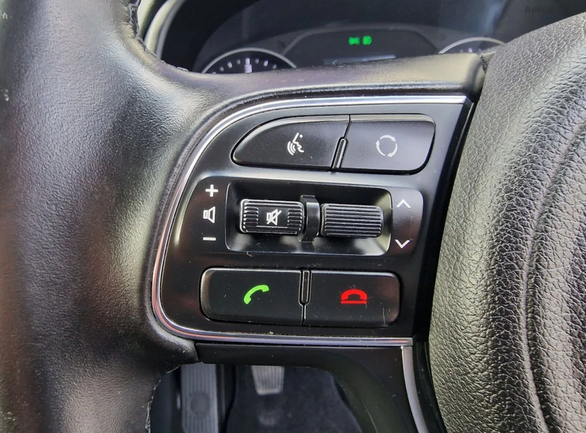 2017 Kia Sportage – photo 17