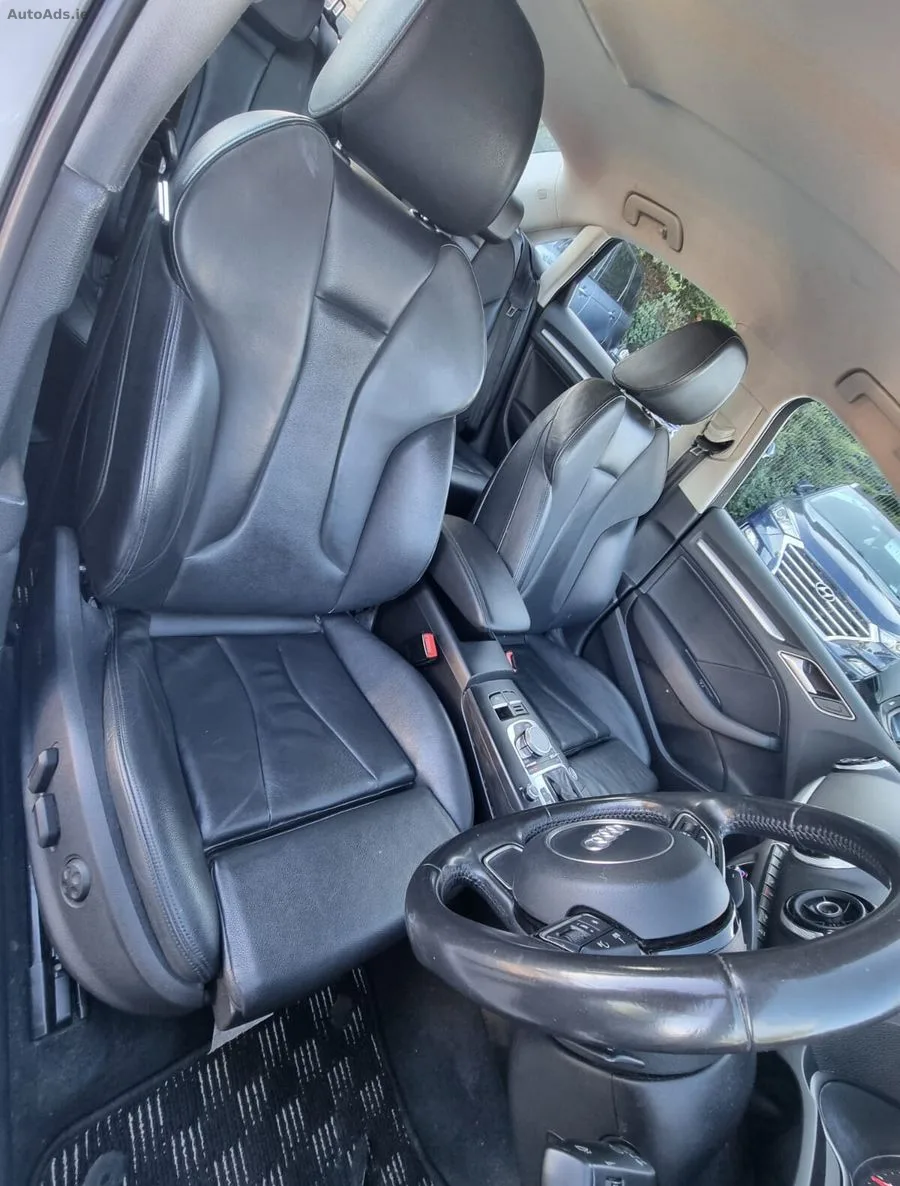 2015 Audi A3 – photo 16