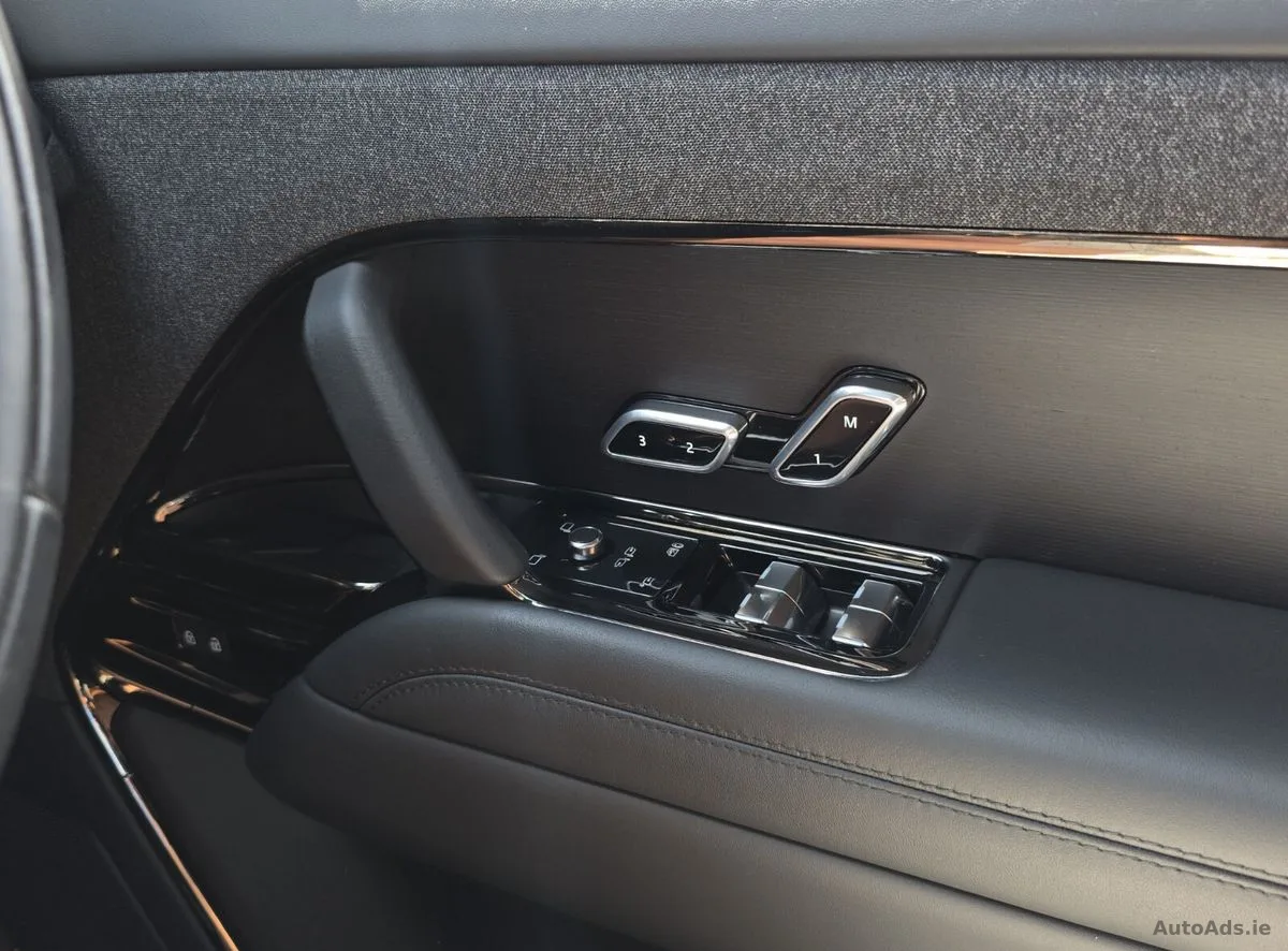 2024 Land Rover Range Rover Sport – photo 11