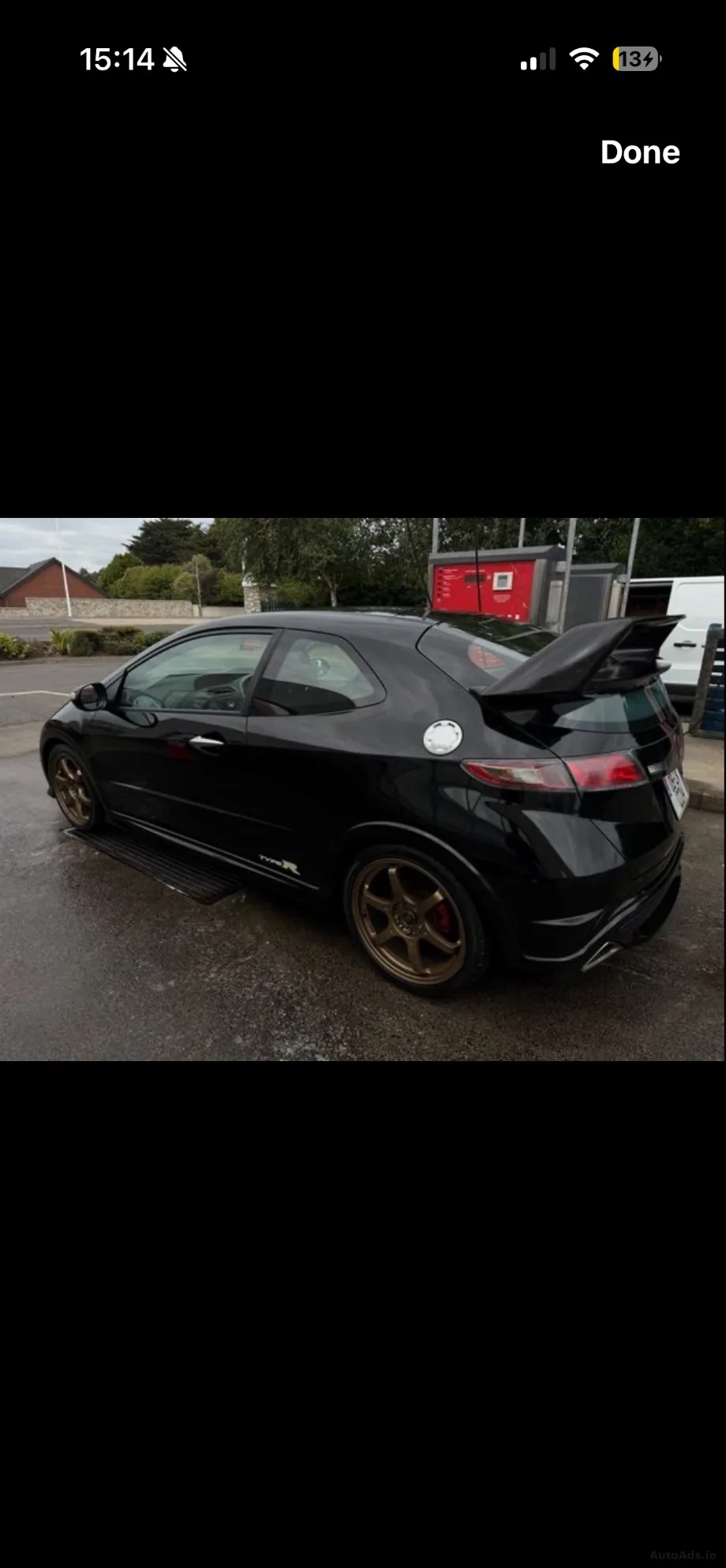 2009 Honda Civic – photo 4