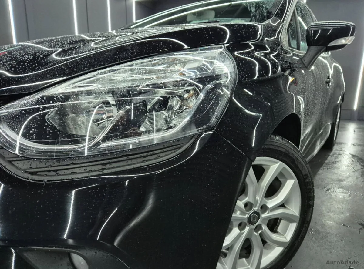 2018 Renault Clio – photo 5