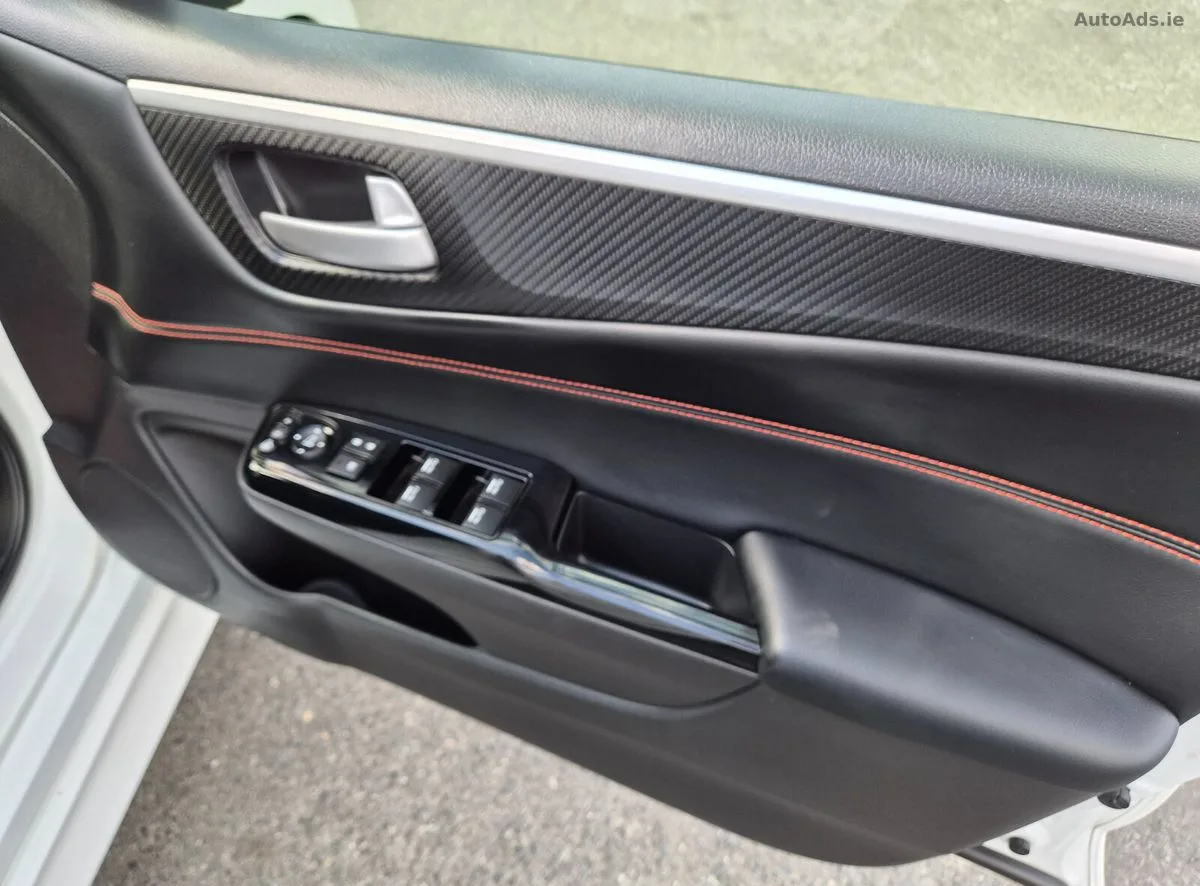 2018 Honda Jade – photo 20