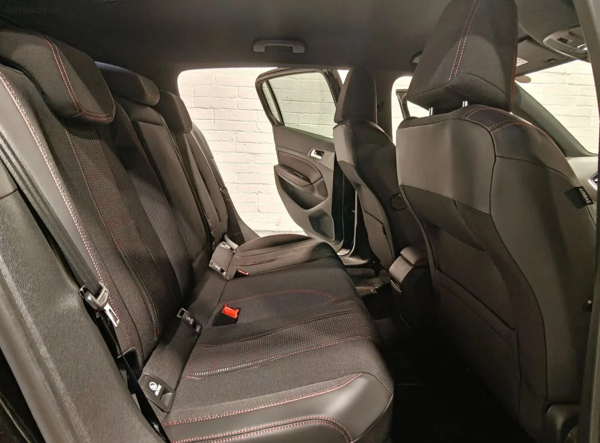 2018 Peugeot 308 – photo 20