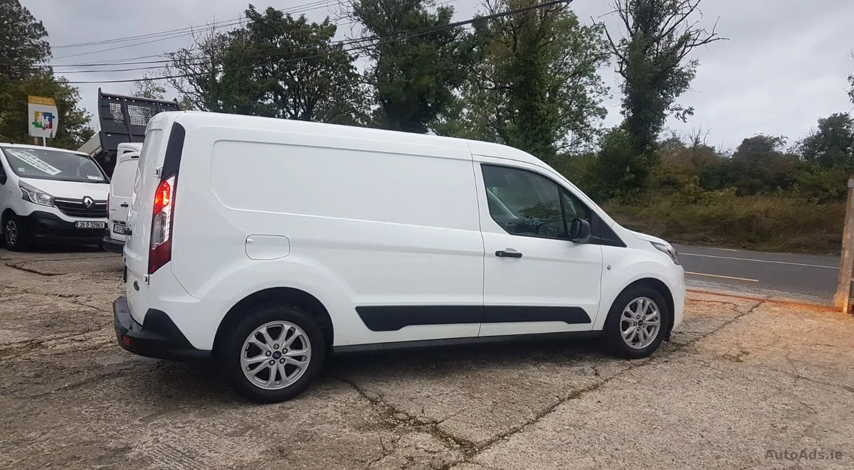 2023 Ford Transit – photo 10