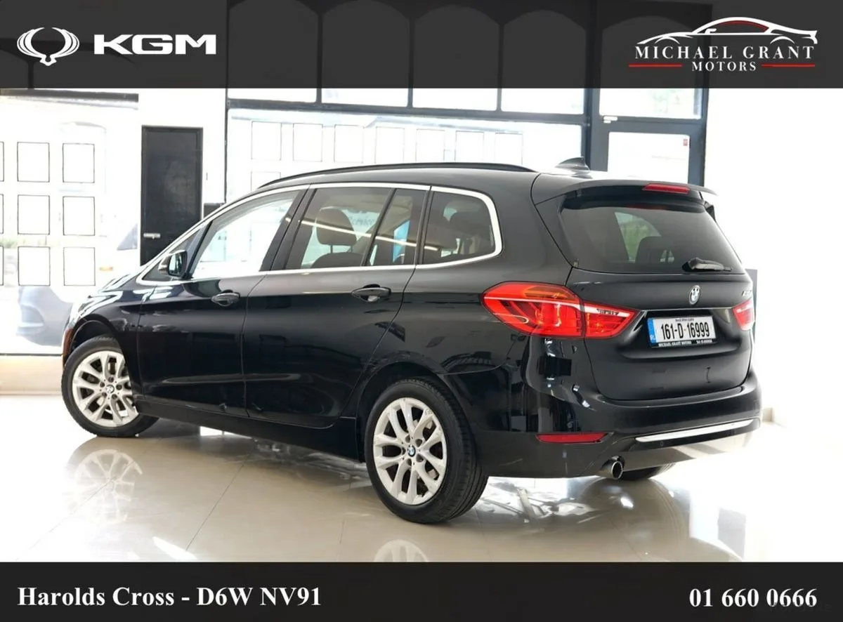 2016 BMW 2-Series – photo 5
