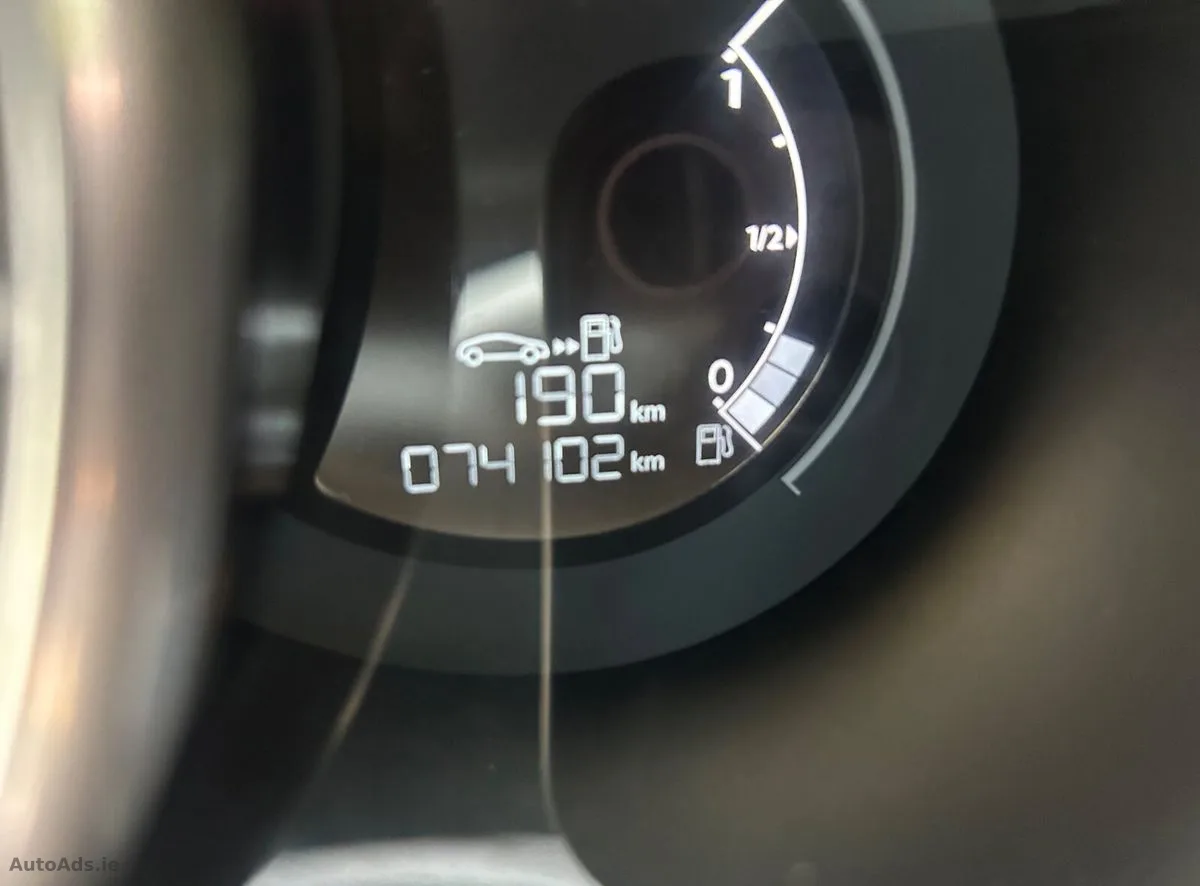 2014 Citroen DS 3 – photo 16
