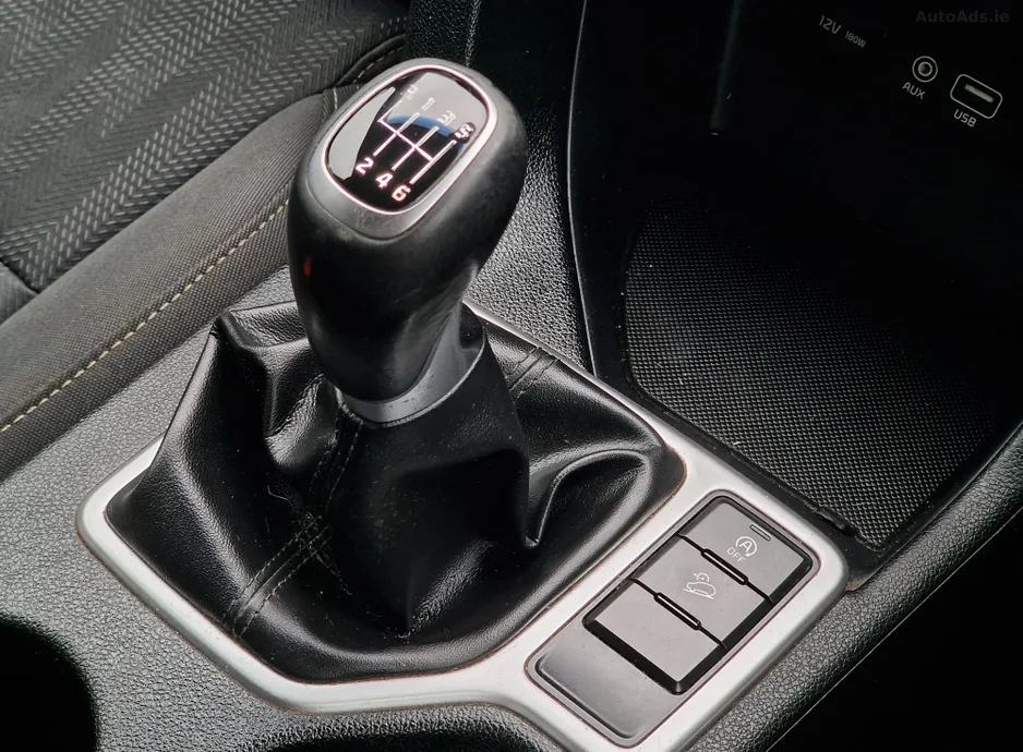 2018 Kia Sportage – photo 4