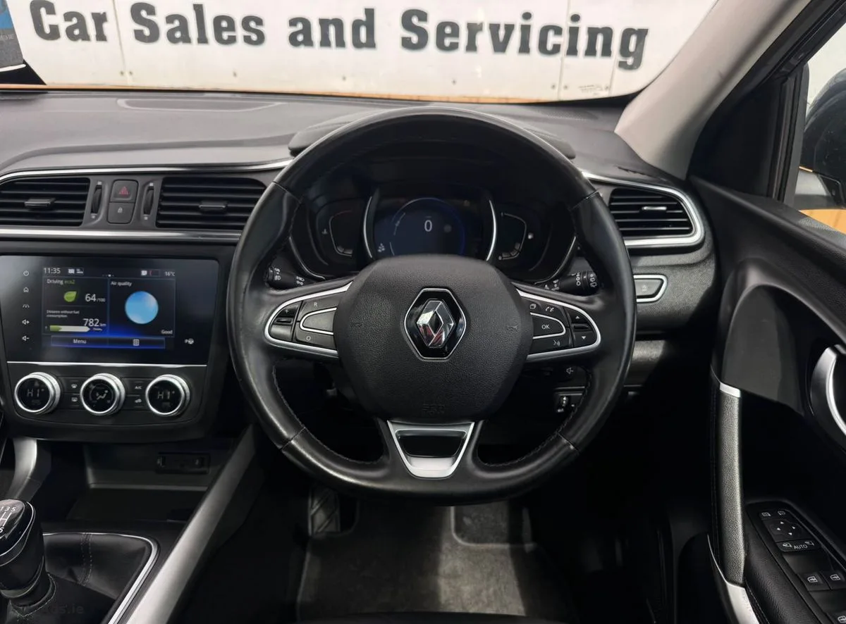 2019 Renault Kadjar – photo 20
