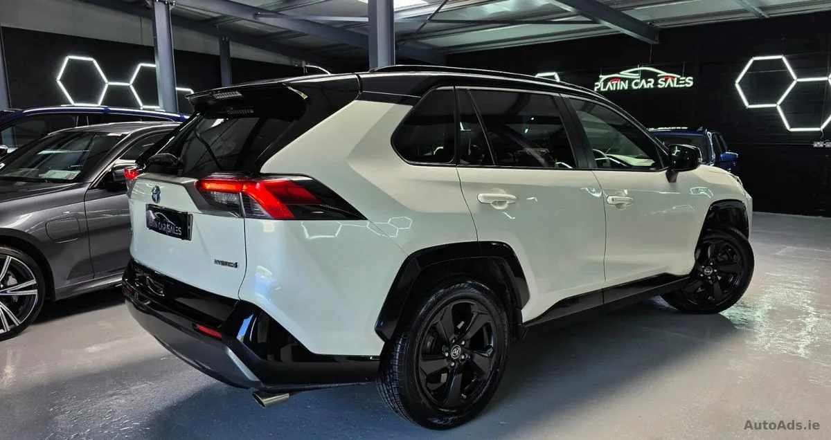 2019 Toyota RAV4 – photo 9