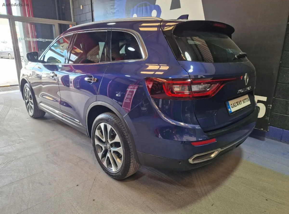 2018 Renault Koleos – photo 6
