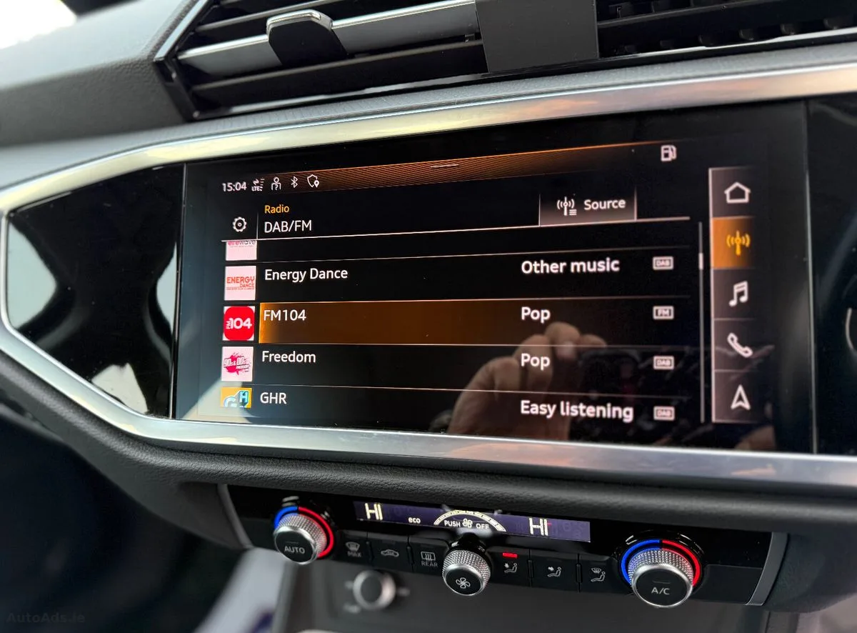 2022 Audi Q3 – photo 18