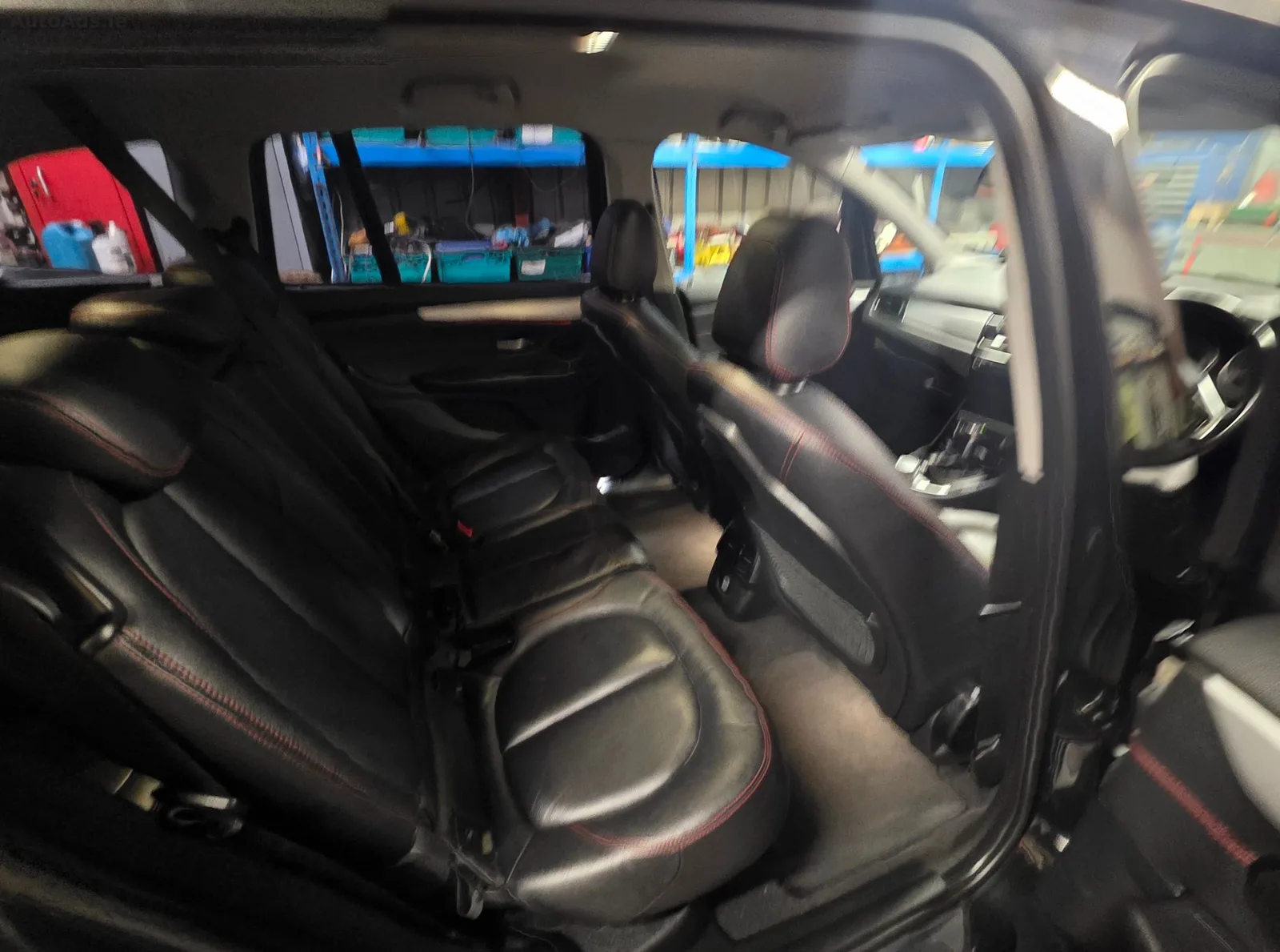 2015 BMW 2 Series – photo 10