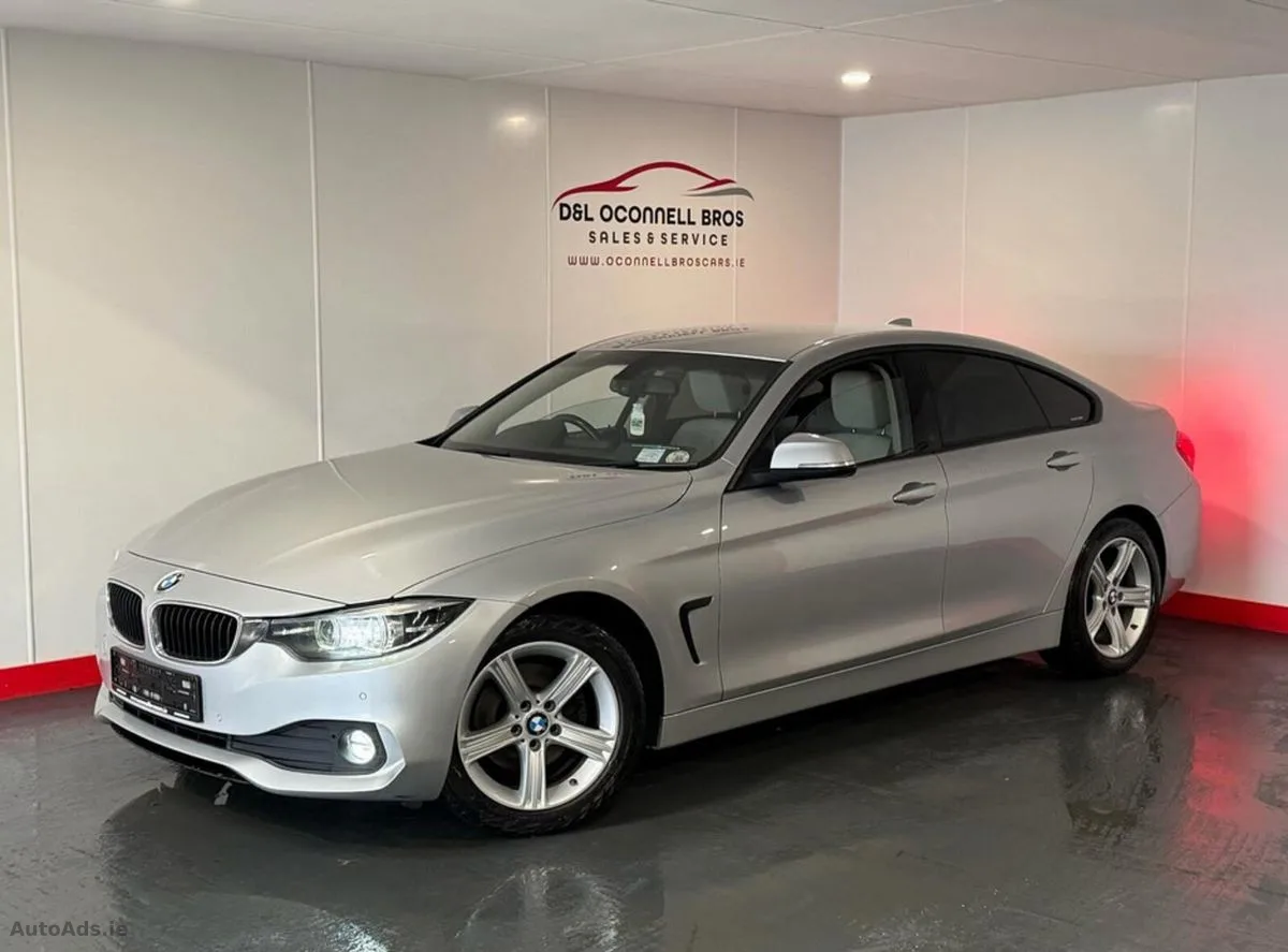 2019 BMW 4-Series – photo 6