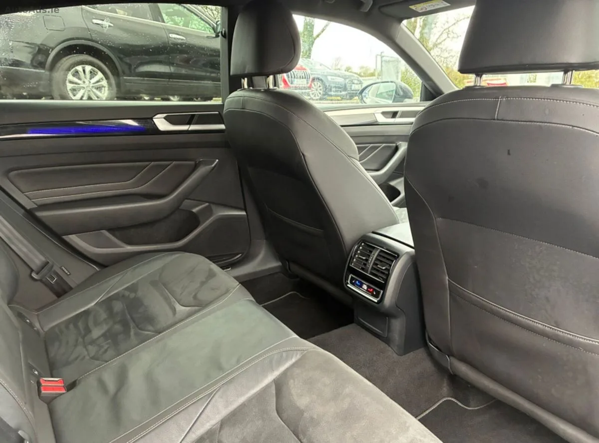 2023 Volkswagen Arteon – photo 6