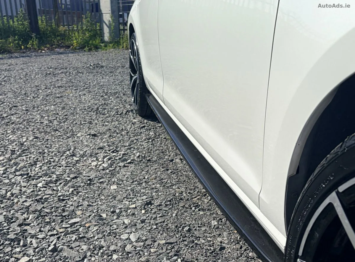 2016 Volkswagen Golf – photo 11
