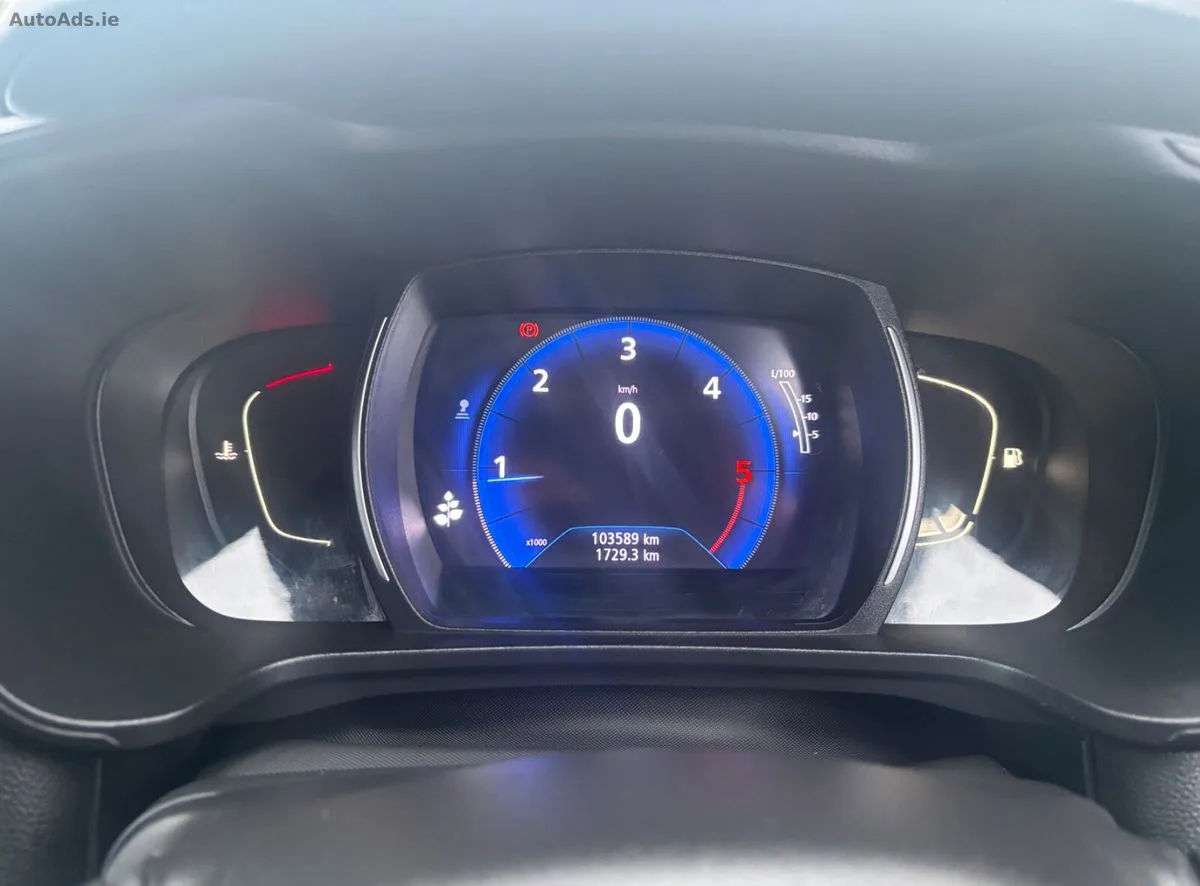 2019 Renault Kadjar – photo 11