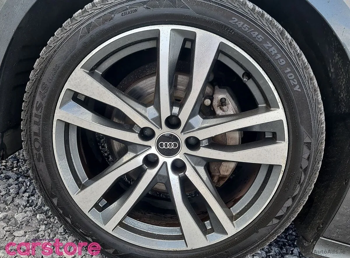 2022 Audi A6 – photo 14