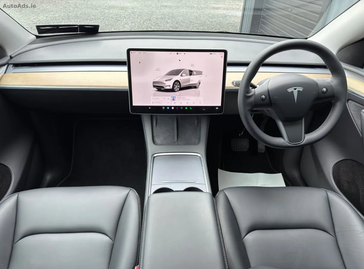 2022 Tesla Model Y – photo 12