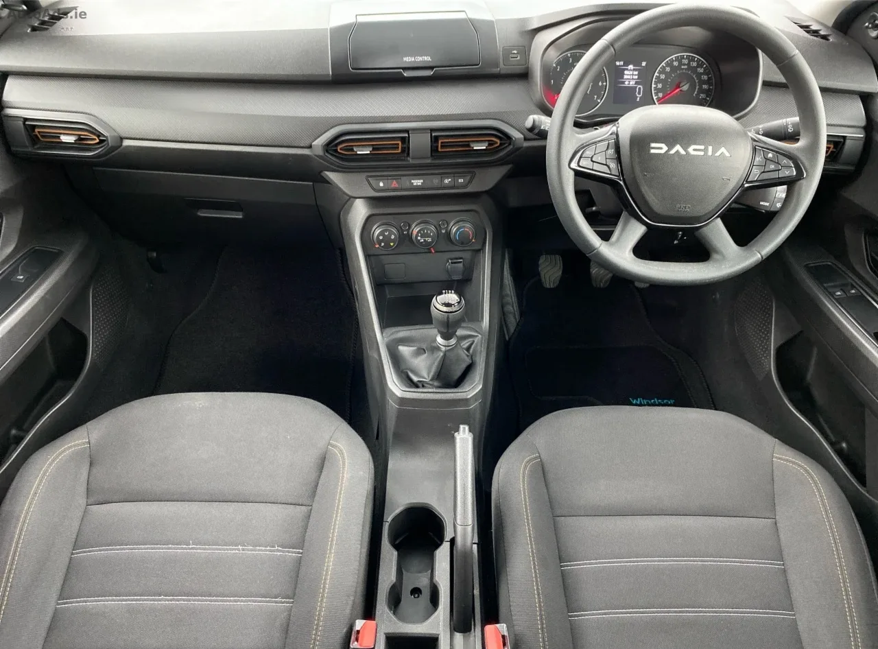 2023 Dacia Sandero Stepway – photo 2