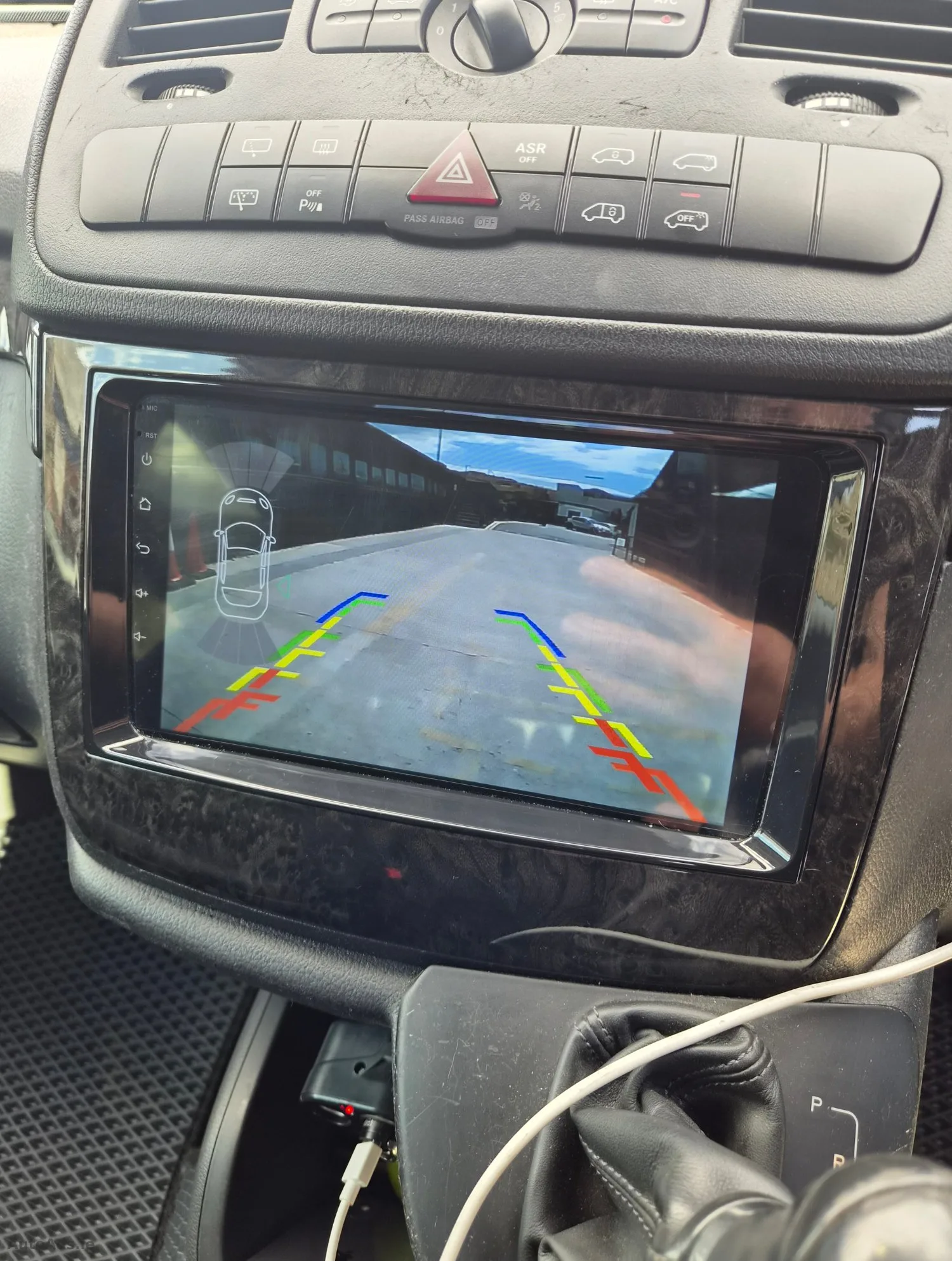 2013 Mercedes-Benz V-Class – photo 6